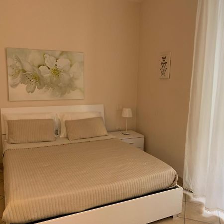 Sant'Agostino Home Caserta Ngoại thất bức ảnh