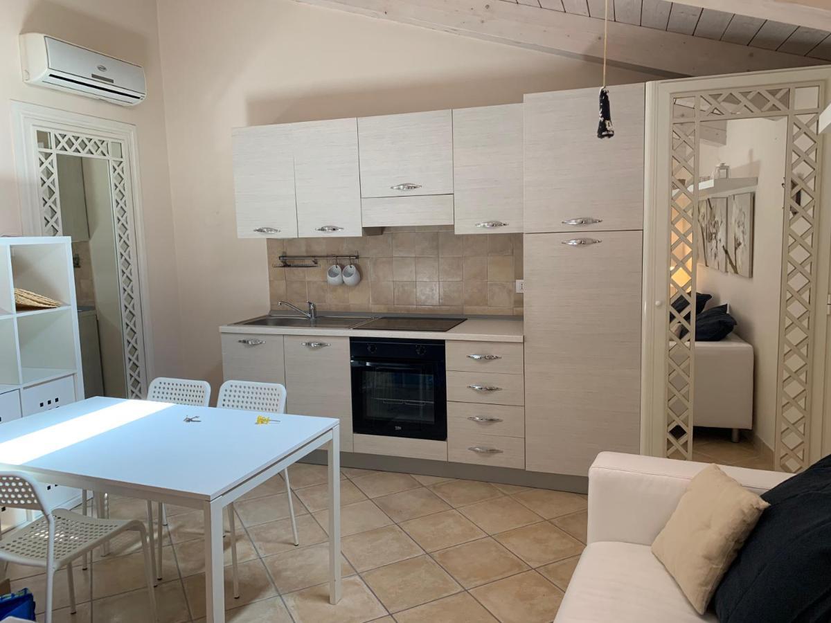 Sant'Agostino Home Caserta Ngoại thất bức ảnh
