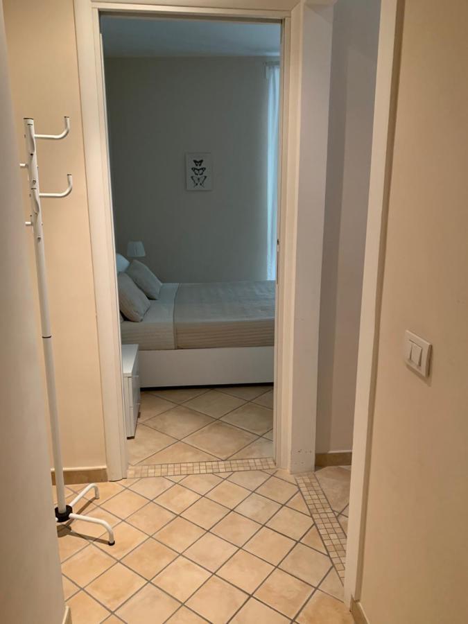 Sant'Agostino Home Caserta Ngoại thất bức ảnh