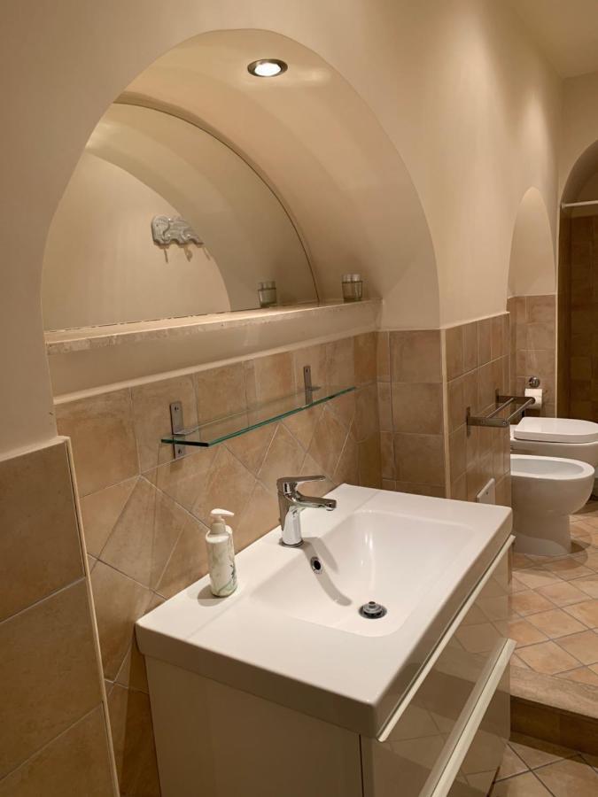 Sant'Agostino Home Caserta Ngoại thất bức ảnh