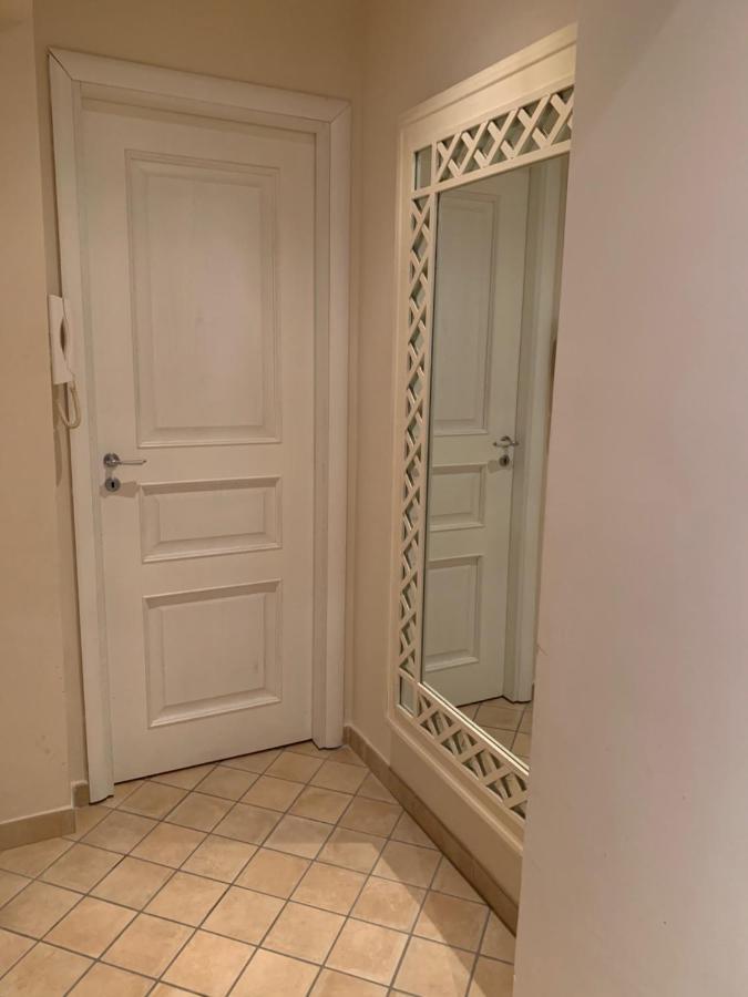 Sant'Agostino Home Caserta Ngoại thất bức ảnh