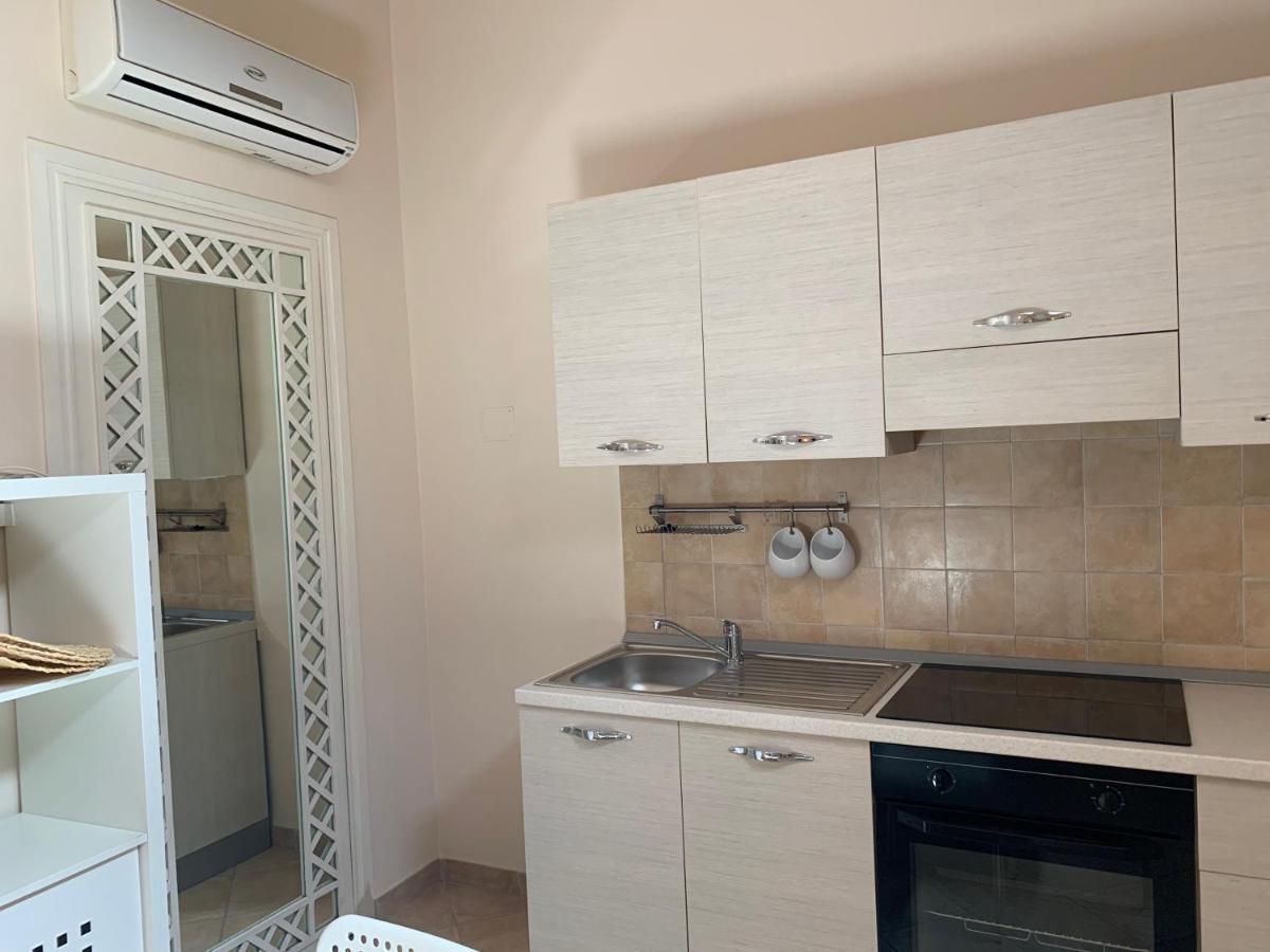Sant'Agostino Home Caserta Ngoại thất bức ảnh